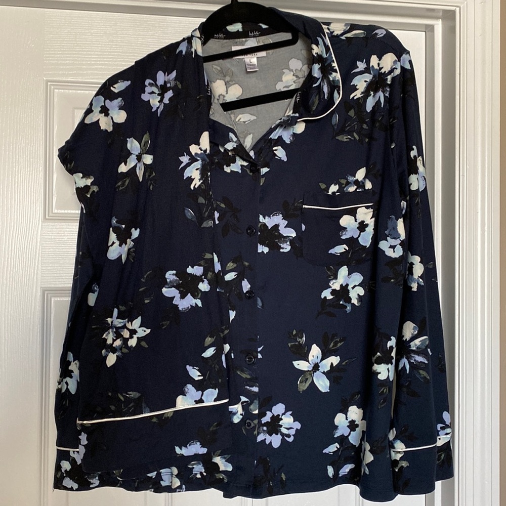 PJ Set!